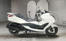 YAMAHA MAJESTY 250 SG20J