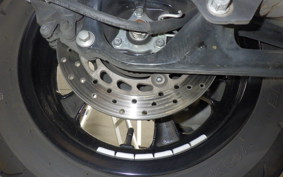YAMAHA TRICITY 125 A 2023 SEC1J