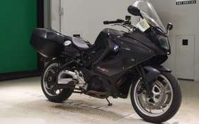 BMW F800GT 2013