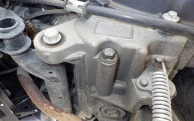 YAMAHA JOG-7 1989 AY01