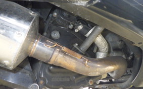 YAMAHA MAXAM 250 1993 SG21J
