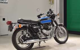 KAWASAKI W1 SA 2015 W1F
