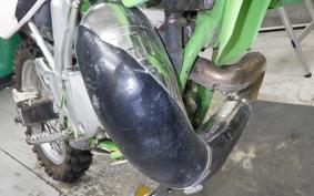 KAWASAKI KDX220SR 2022 DX220B