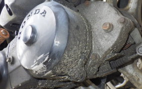 HONDA DIO GEN 2 AF27