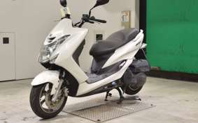 YAMAHA MAJESTY155 S SG28J