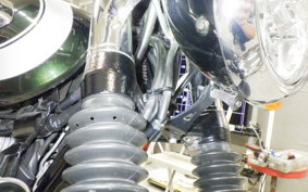 KAWASAKI W800 2020 EJ800B