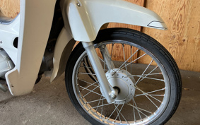 HONDA SUPER CUB110 JA10