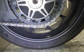 HONDA CB1000R GEN 2 2018