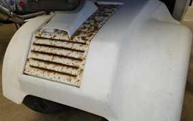HONDA GYRO CANOPY 2016 TA02