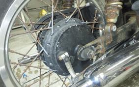 KAWASAKI W650 2008 EJ650A
