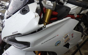 DUCATI SS937S 2020