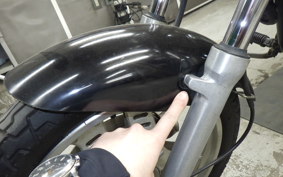 HONDA MAGNA 50 1989 AC13