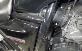 HONDA CB1000SF 1995 SC30
