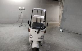HONDA GYRO TA03
