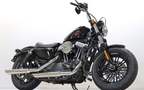 HARLEY XL1200X 2020 LC3