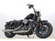 Фото Harley XL1200X 2020 с японского аукциона