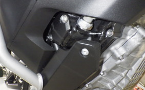 HONDA X-ADV 750 2019 RC95