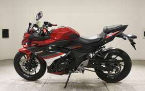 SUZUKI GSX250 R 1999