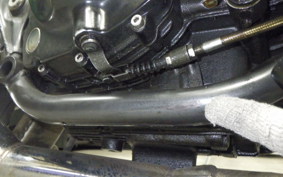 KAWASAKI ZRX400 2001 ZR400E