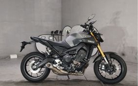 YAMAHA MT-09 2016 RN34J