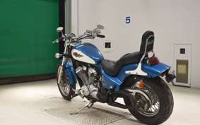 HONDA STEED 400 1994 NC26