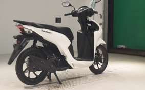 HONDA DIO110-3ﾍﾞｰｼｯｸ JK03