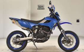 KAWASAKI KLX250D TRACKER X LX250V