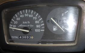 SUZUKI ADDRESS V100 2024 CE11A