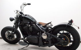 KAWASAKI VULCAN 400 1995 VN400A