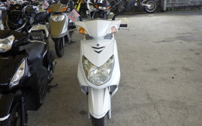 YAMAHA CYGNUS 125 X 2 SE44J