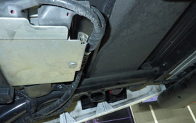 HONDA GYRO CANOPY TA03