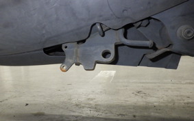 YAMAHA AXIS 125 TREET 2003 SE53J