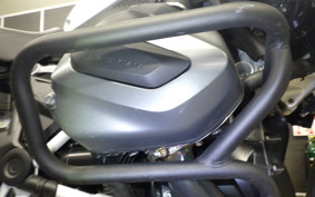 BMW R1250GS 2021