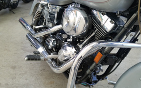 HARLEY FXDL1580 1999 GDV