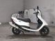 Фото Yamaha JOG ZR EVOLUTION2 с японского аукциона