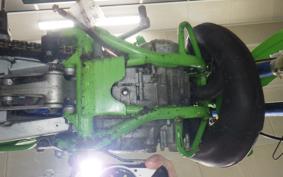 KAWASAKI KDX200SR Gen.2 DX200G