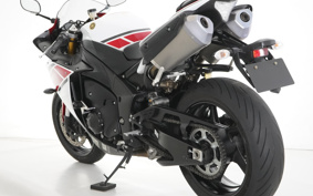 YAMAHA YZF-R1 WGP 50th 2012 RN24J