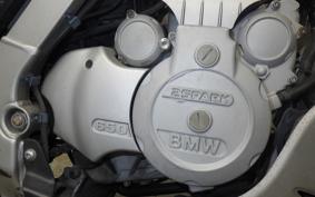 BMW F650GS 2005