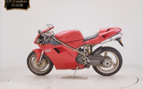 DUCATI 916 MONOPOSTO 1996
