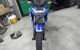 SUZUKI GSX-S125 2024 DL32B