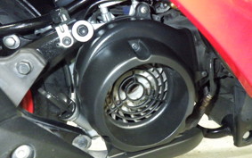 YAMAHA CYGNUS 125 XSR 3 2009 SED8J