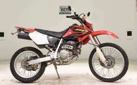 HONDA XR250 GEN 2 1986 MD30