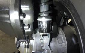 HONDA PCX 160 KF47