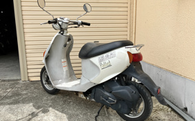 SUZUKI LETS4 CA41A