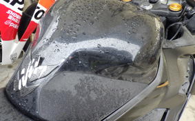 KAWASAKI ZX-25R 2021 ZX250E