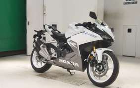 HONDA CBR250RR A 2020 MC51