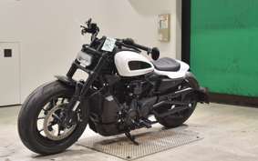 HARLEY RH1250S 2022