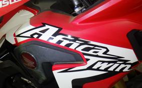 HONDA CRF1000L AFRICA TWIN 2016 SD04
