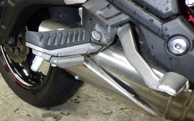 KAWASAKI Z650 A 2022 ER650H
