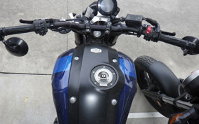 YAMAHA XSR900 2020 RN56J